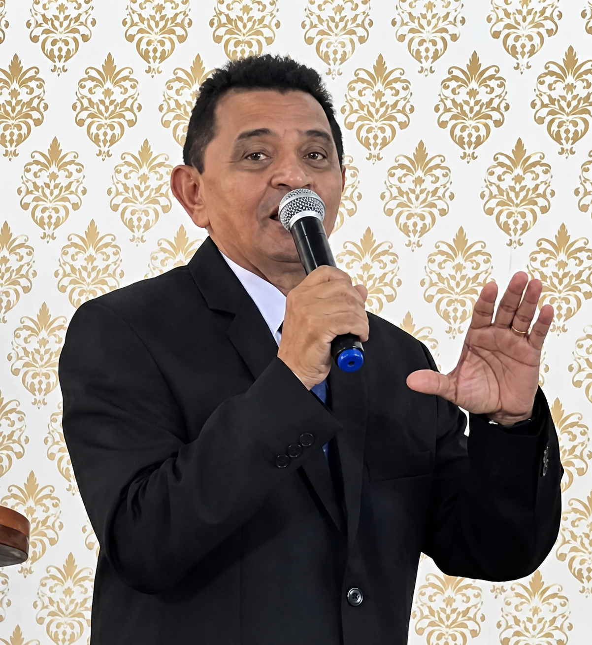 Raimundo Bezerra Pires
